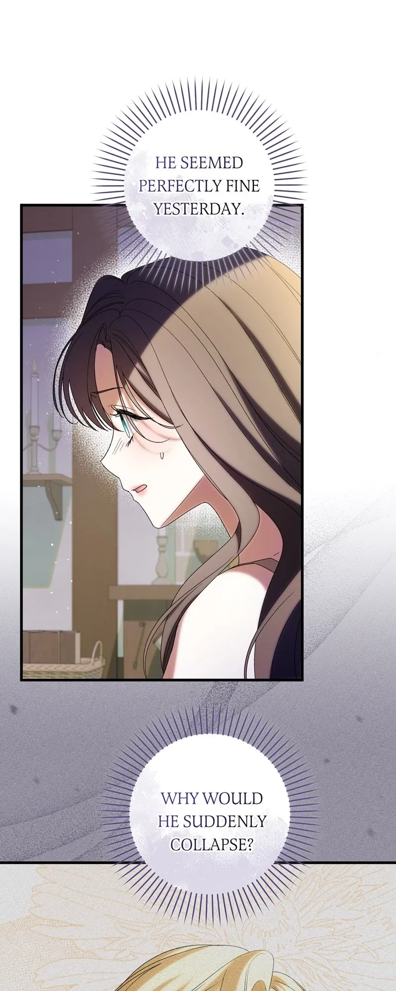 My Obsessive Father’s Heroic Homecoming Chapter 45 Online - página 3