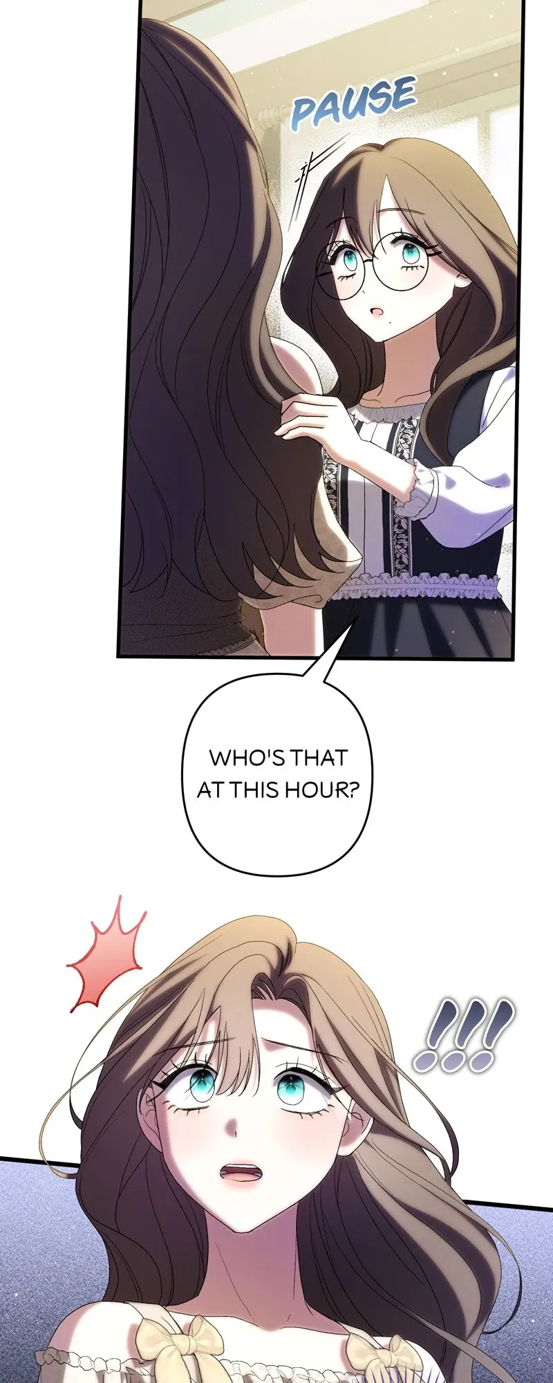 My Obsessive Father’s Heroic Homecoming Chapter 45 Online - página 6