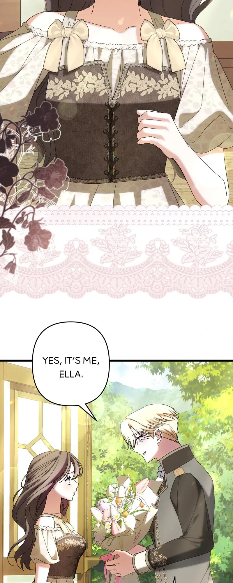 My Obsessive Father’s Heroic Homecoming Chapter 45 Online - página 12