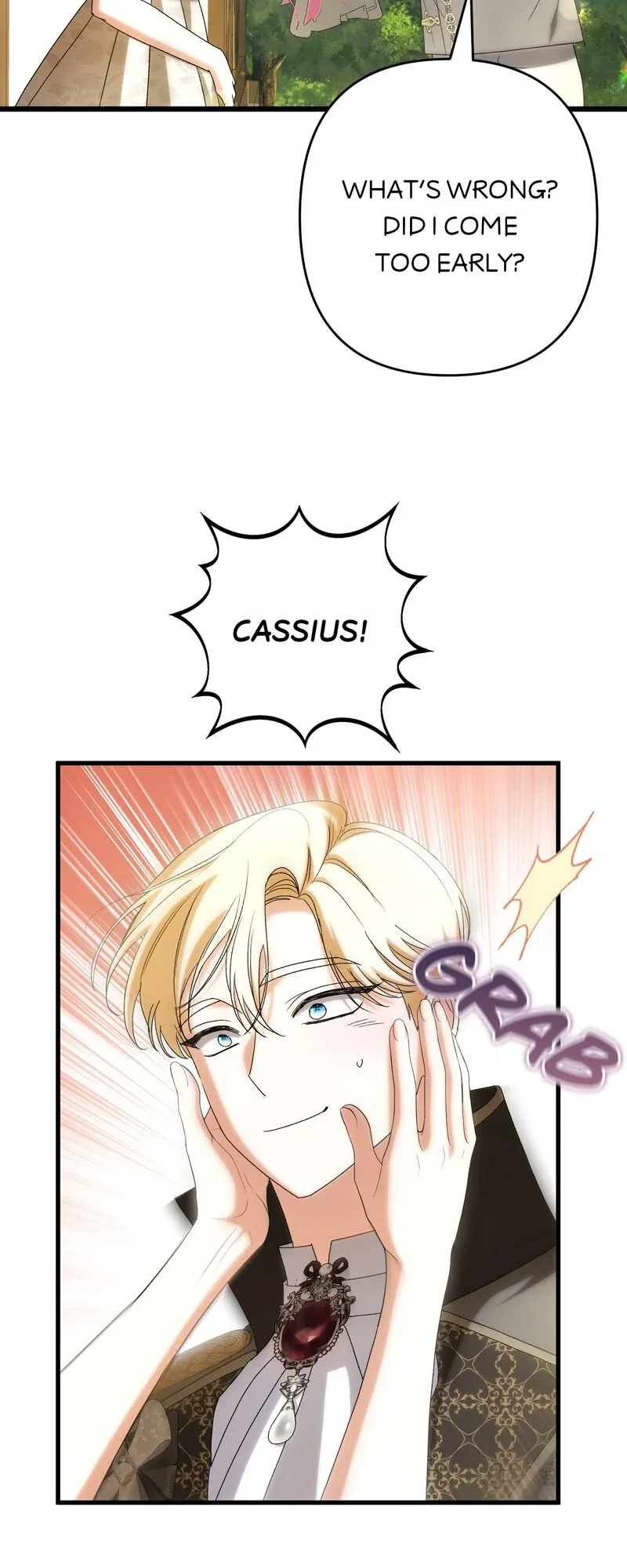 My Obsessive Father’s Heroic Homecoming Chapter 45 Online - página 13