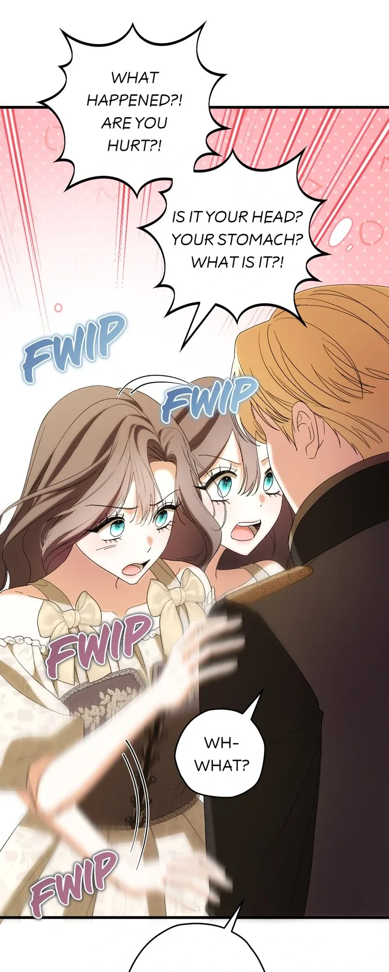 My Obsessive Father’s Heroic Homecoming Chapter 45 Online - página 15