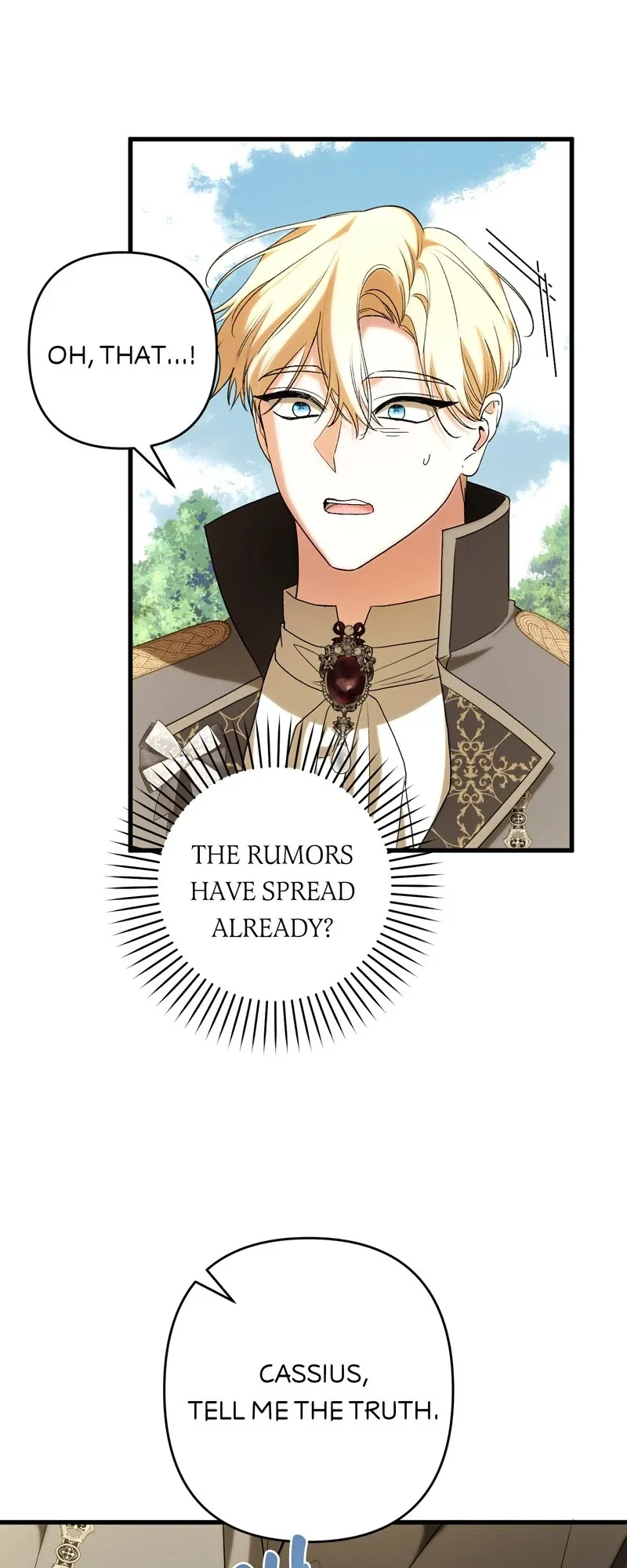 My Obsessive Father’s Heroic Homecoming Chapter 45 Online - página 17