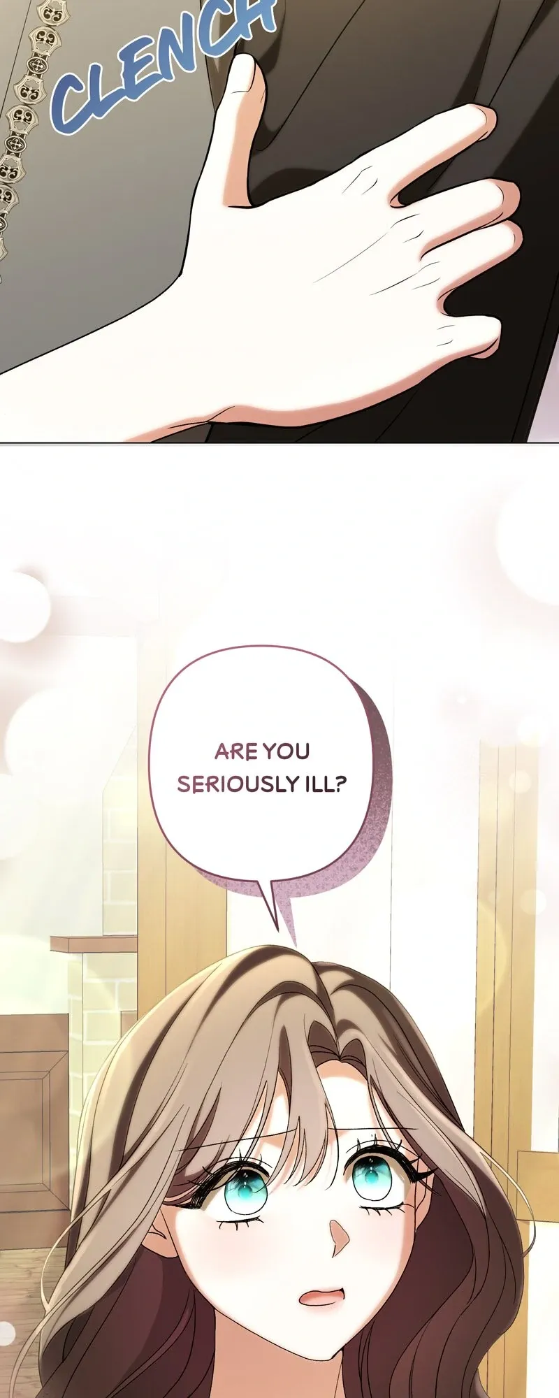 My Obsessive Father’s Heroic Homecoming Chapter 45 Online - página 18
