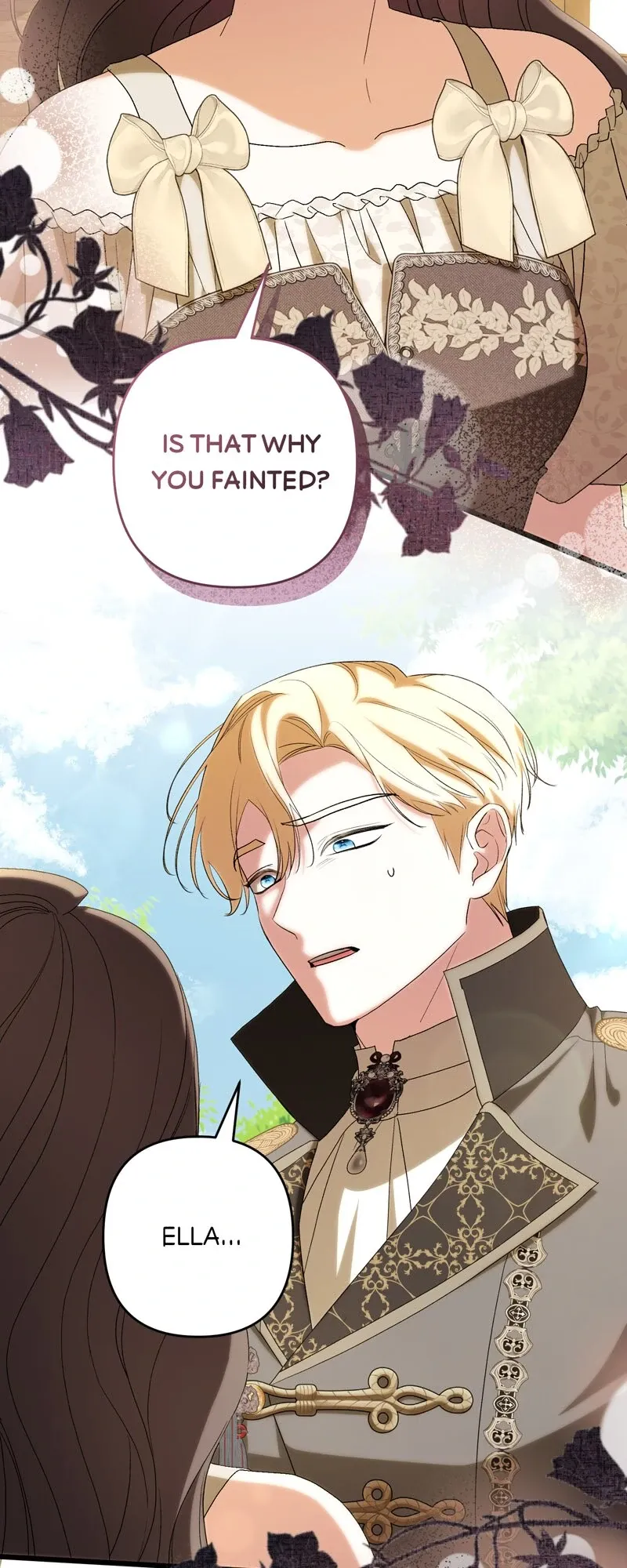 My Obsessive Father’s Heroic Homecoming Chapter 45 Online - página 19