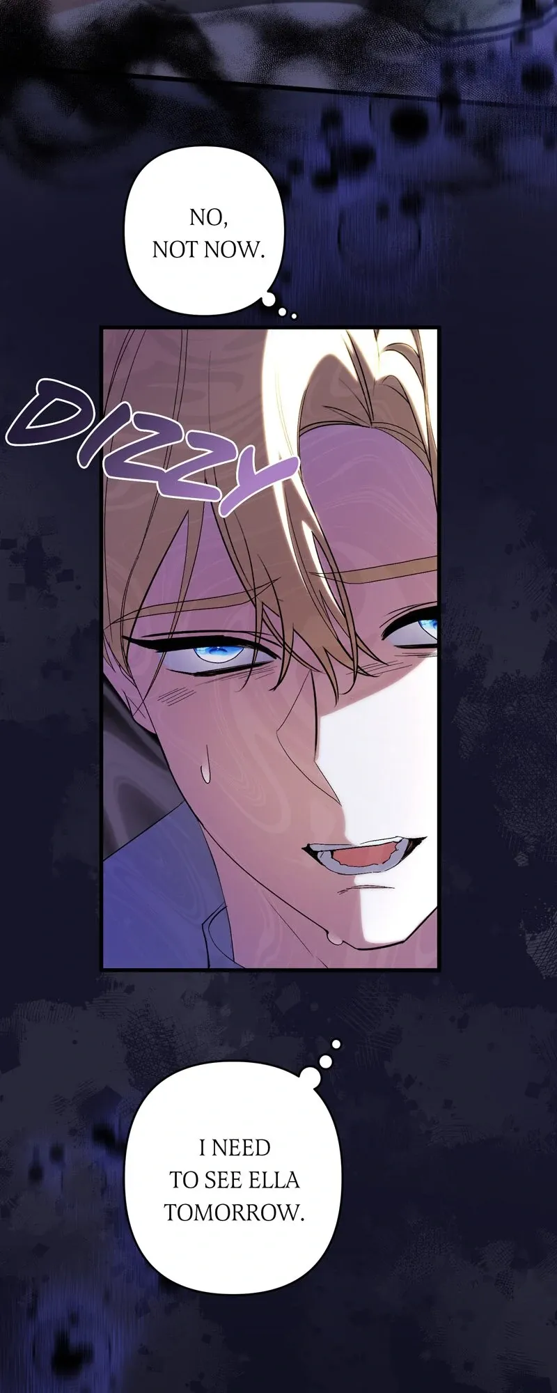 My Obsessive Father’s Heroic Homecoming Chapter 45 Online - página 23