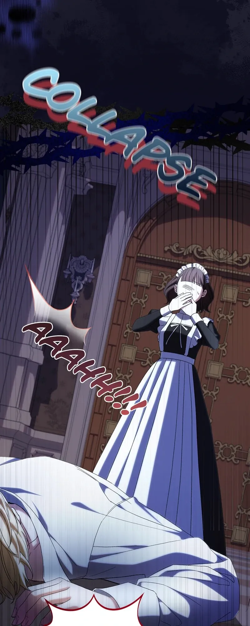 My Obsessive Father’s Heroic Homecoming Chapter 45 Online - página 24