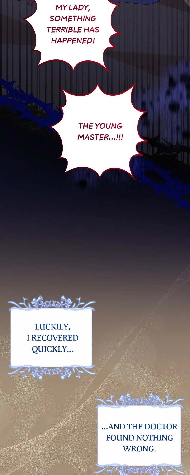 My Obsessive Father’s Heroic Homecoming Chapter 45 Online - página 25