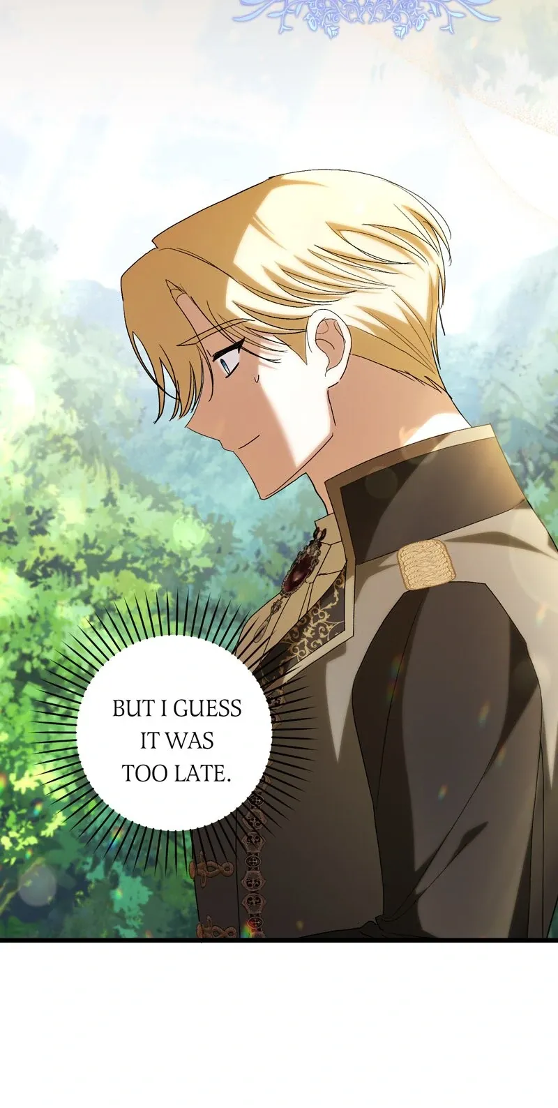My Obsessive Father’s Heroic Homecoming Chapter 45 Online - página 27
