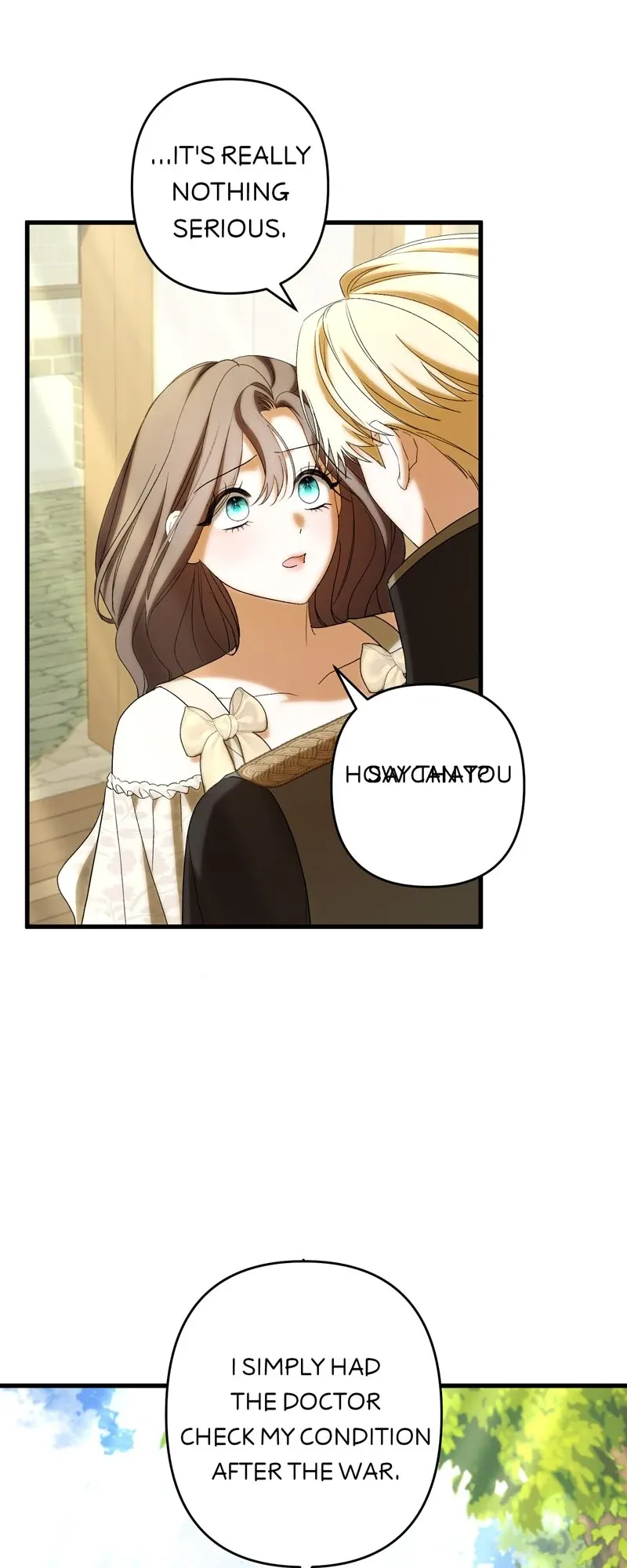 My Obsessive Father’s Heroic Homecoming Chapter 45 Online - página 28