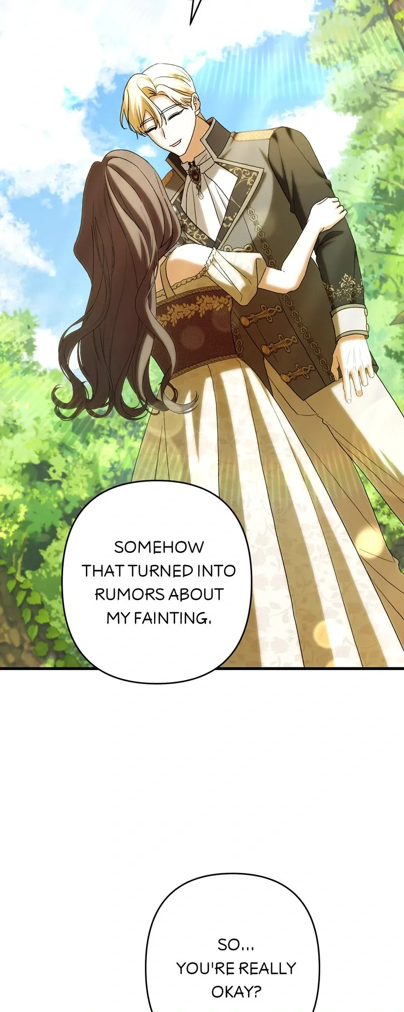 My Obsessive Father’s Heroic Homecoming Chapter 45 Online - página 29