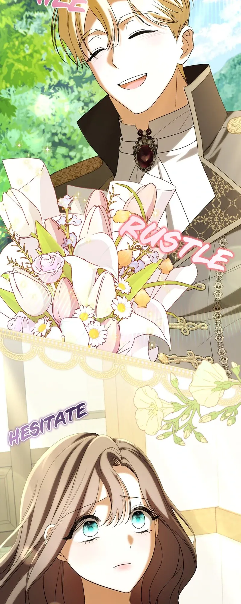 My Obsessive Father’s Heroic Homecoming Chapter 45 Online - página 31