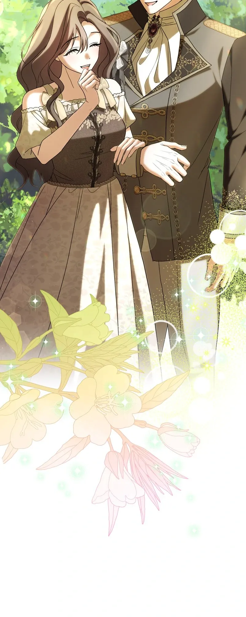 My Obsessive Father’s Heroic Homecoming Chapter 45 Online - página 37
