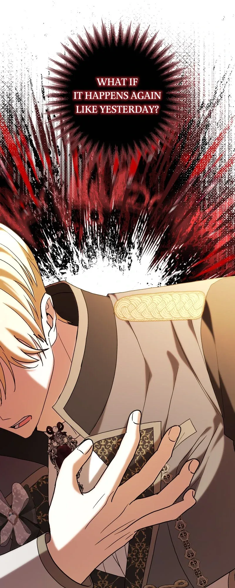 My Obsessive Father’s Heroic Homecoming Chapter 45 Online - página 43