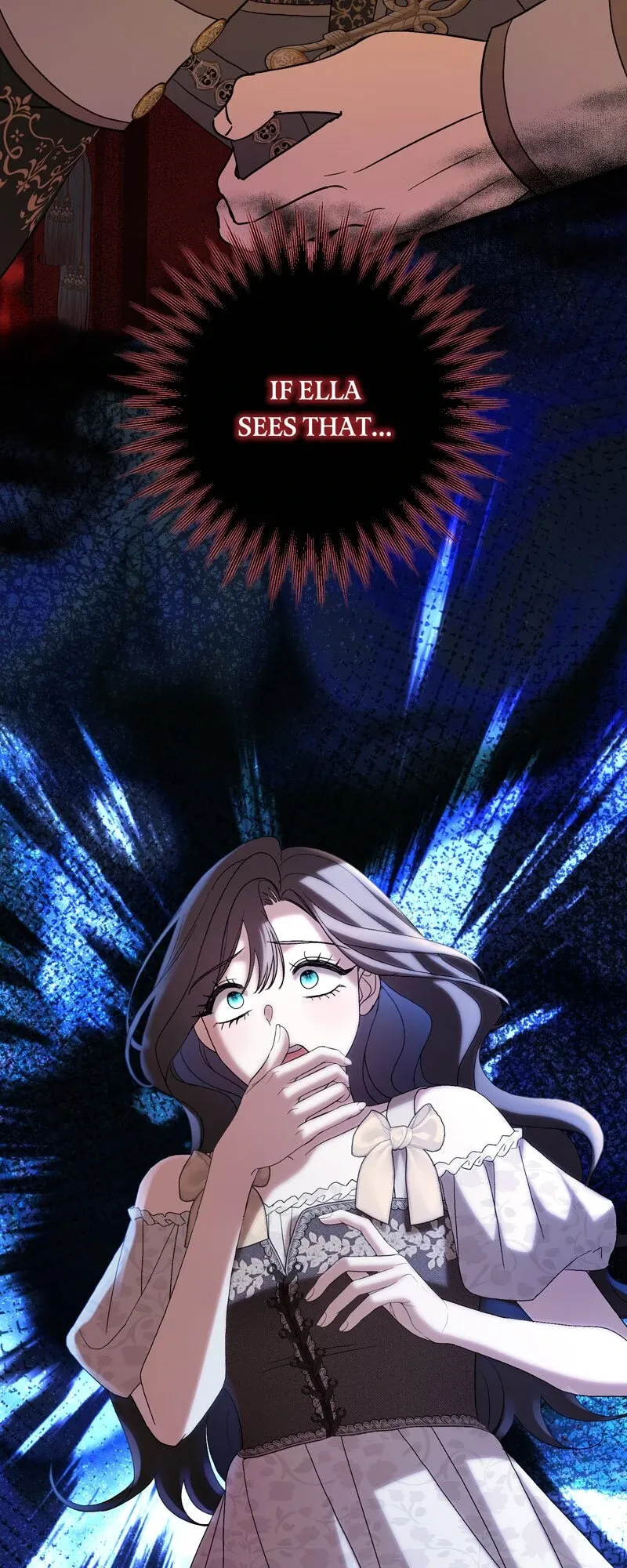 My Obsessive Father’s Heroic Homecoming Chapter 45 Online - página 44