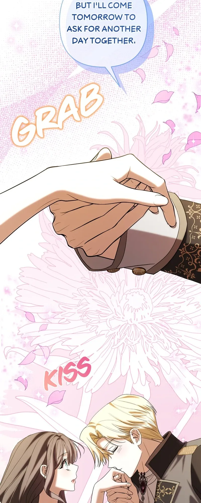 My Obsessive Father’s Heroic Homecoming Chapter 45 Online - página 47