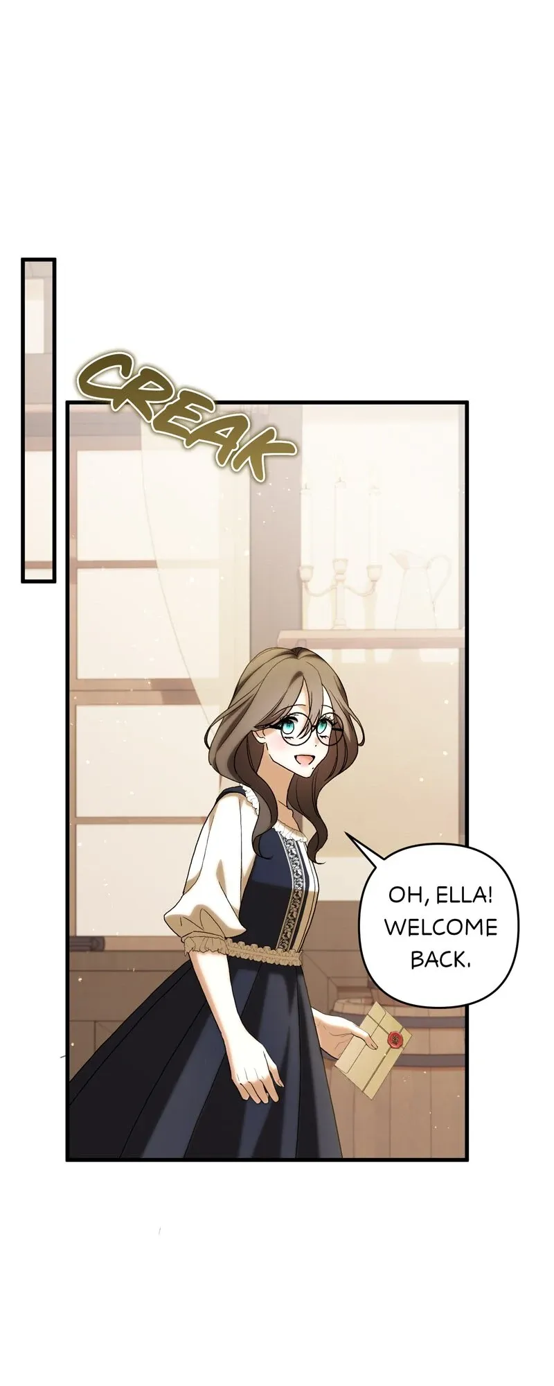 My Obsessive Father’s Heroic Homecoming Chapter 45 Online - página 50