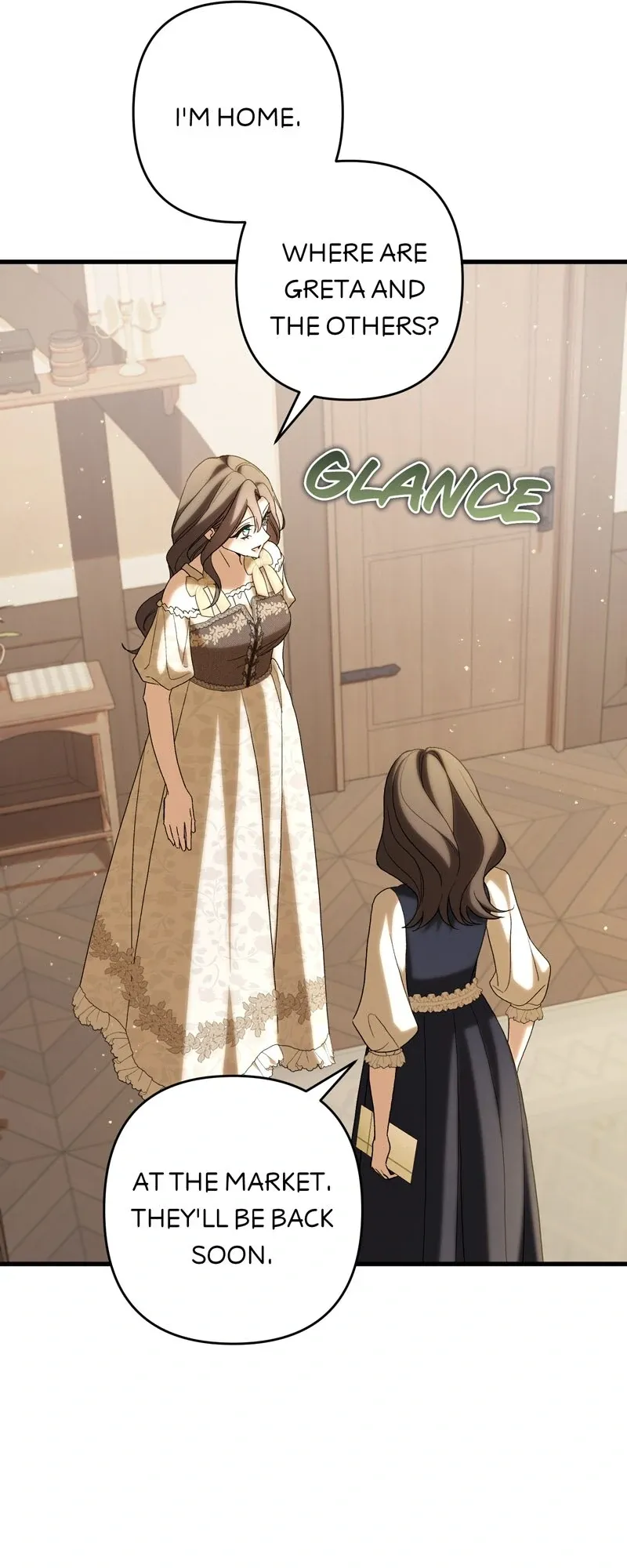 My Obsessive Father’s Heroic Homecoming Chapter 45 Online - página 51