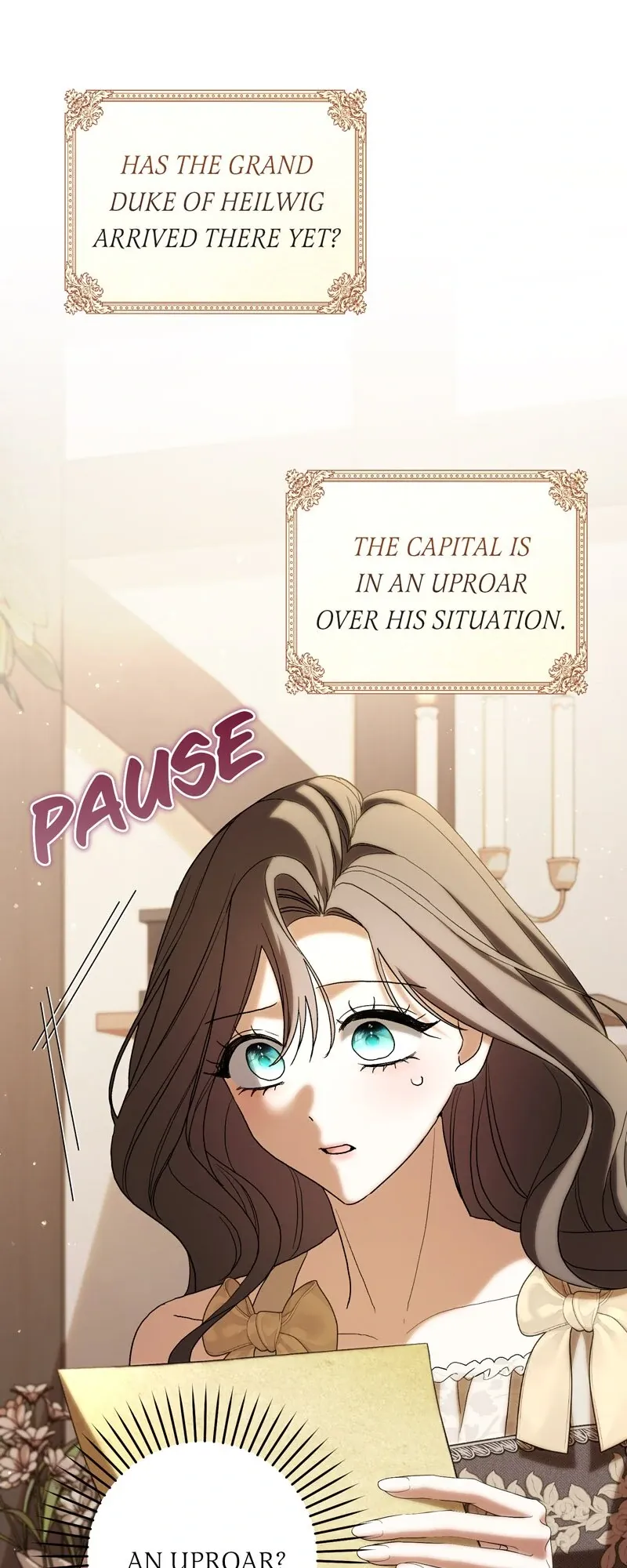 My Obsessive Father’s Heroic Homecoming Chapter 45 Online - página 57
