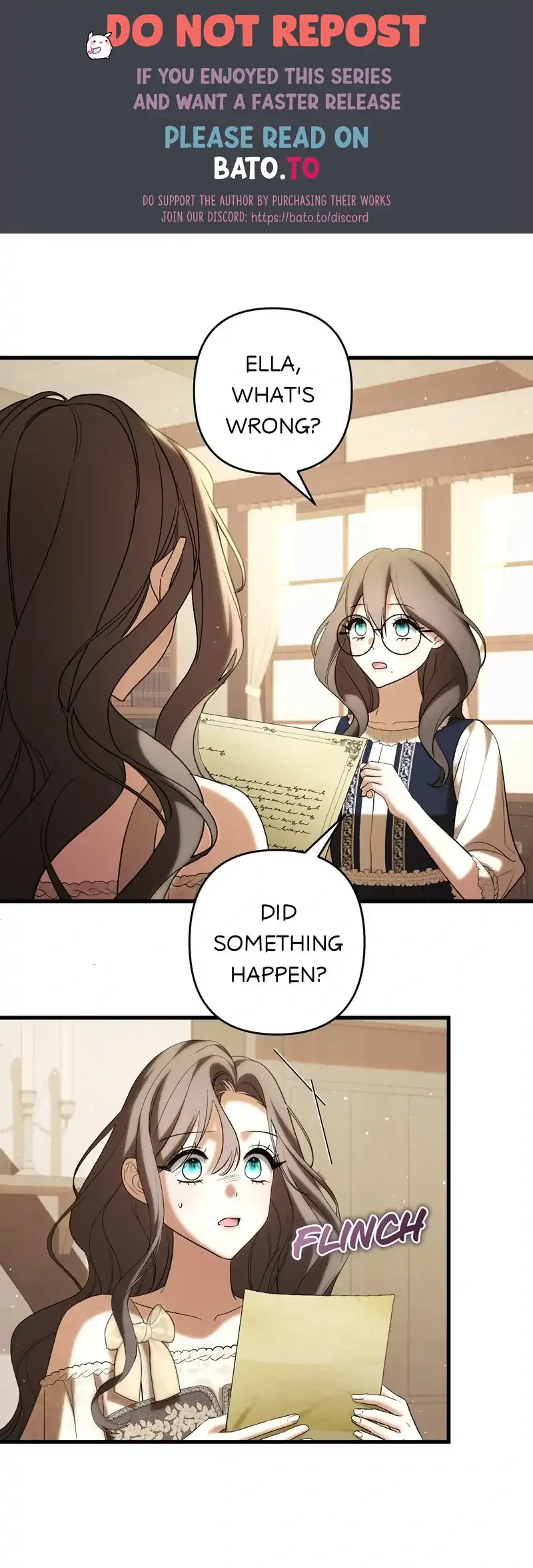 My Obsessive Father’s Heroic Homecoming Chapter 46 Online - página 1