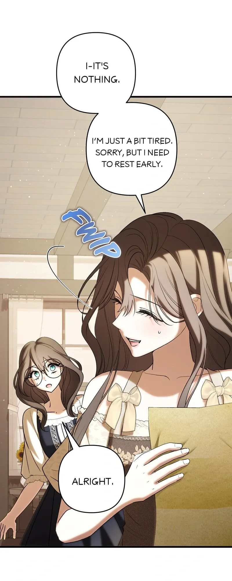 My Obsessive Father’s Heroic Homecoming Chapter 46 Online - página 2