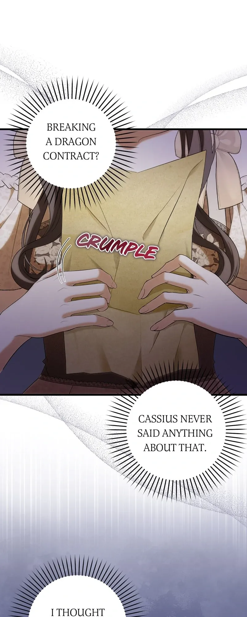 My Obsessive Father’s Heroic Homecoming Chapter 46 Online - página 3