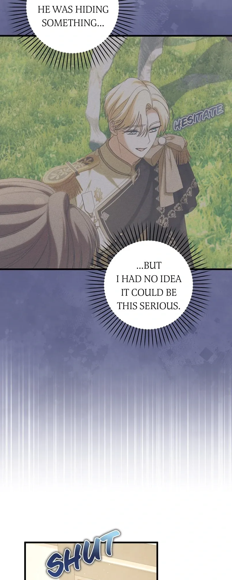 My Obsessive Father’s Heroic Homecoming Chapter 46 Online - página 4