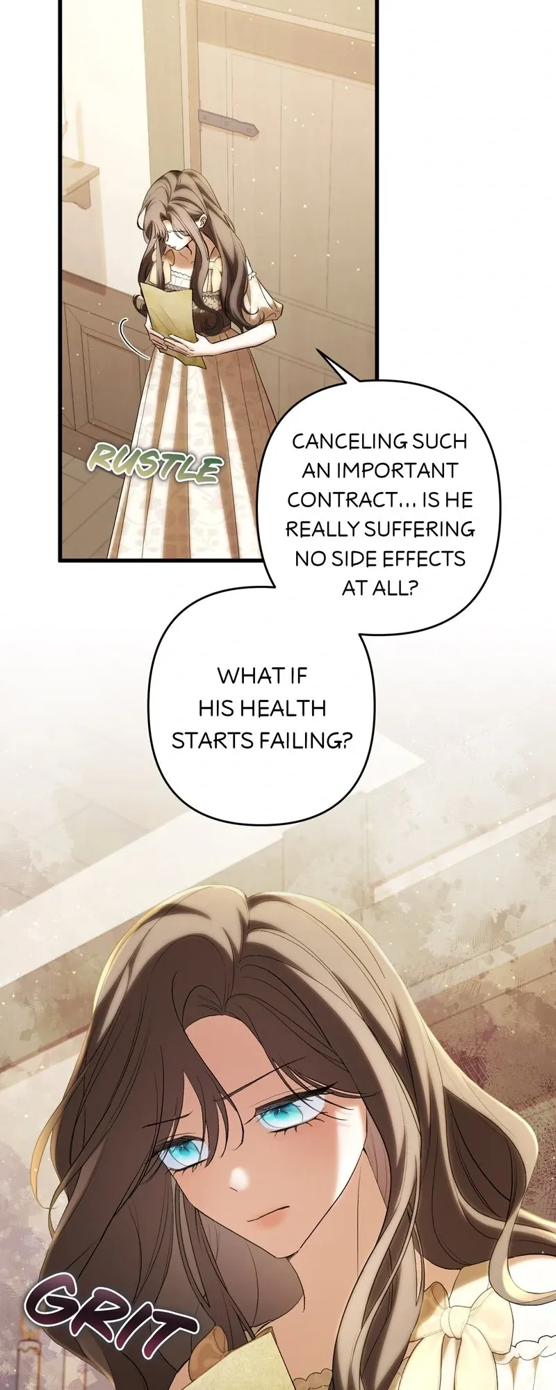 My Obsessive Father’s Heroic Homecoming Chapter 46 Online - página 5