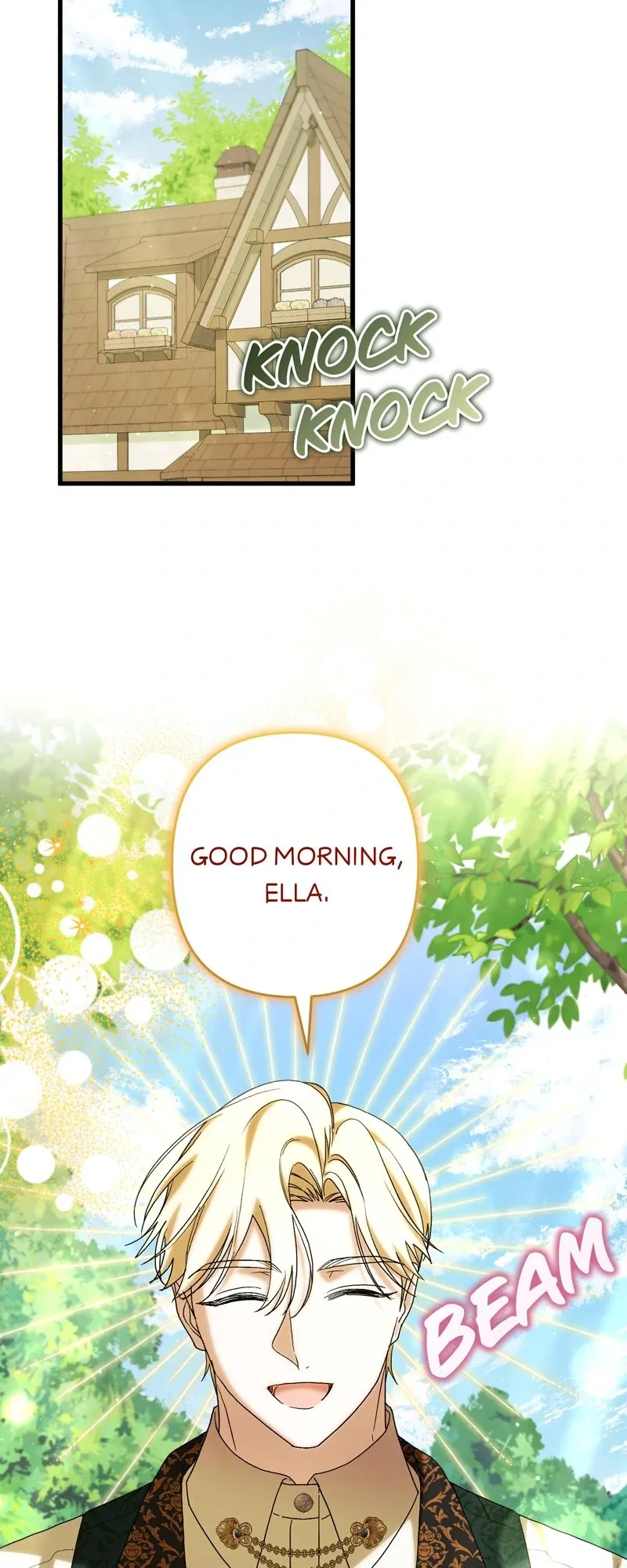 My Obsessive Father’s Heroic Homecoming Chapter 46 Online - página 10