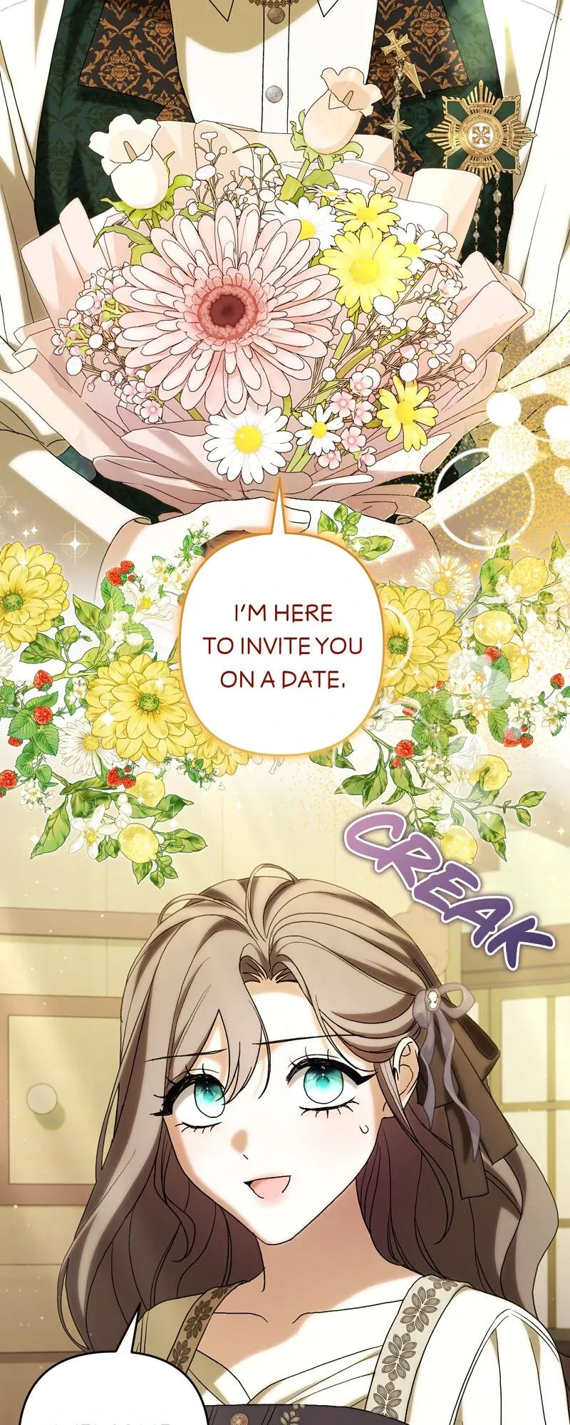 My Obsessive Father’s Heroic Homecoming Chapter 46 Online - página 11
