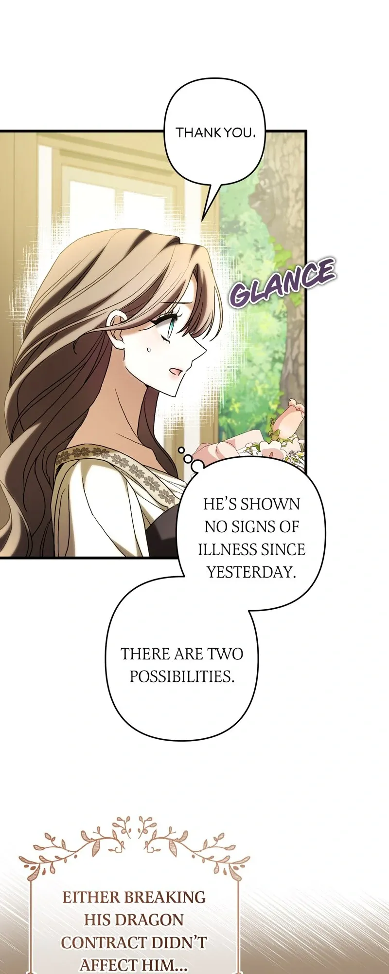 My Obsessive Father’s Heroic Homecoming Chapter 46 Online - página 14