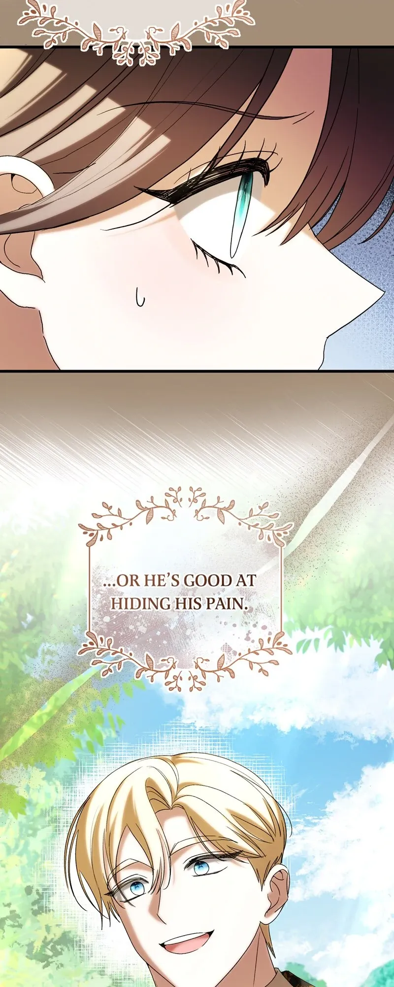 My Obsessive Father’s Heroic Homecoming Chapter 46 Online - página 15