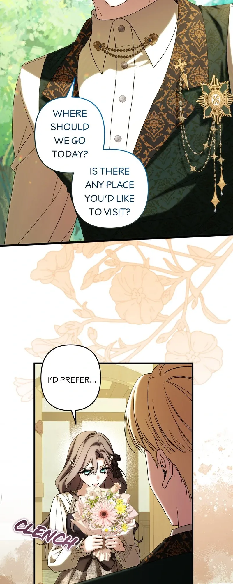 My Obsessive Father’s Heroic Homecoming Chapter 46 Online - página 16