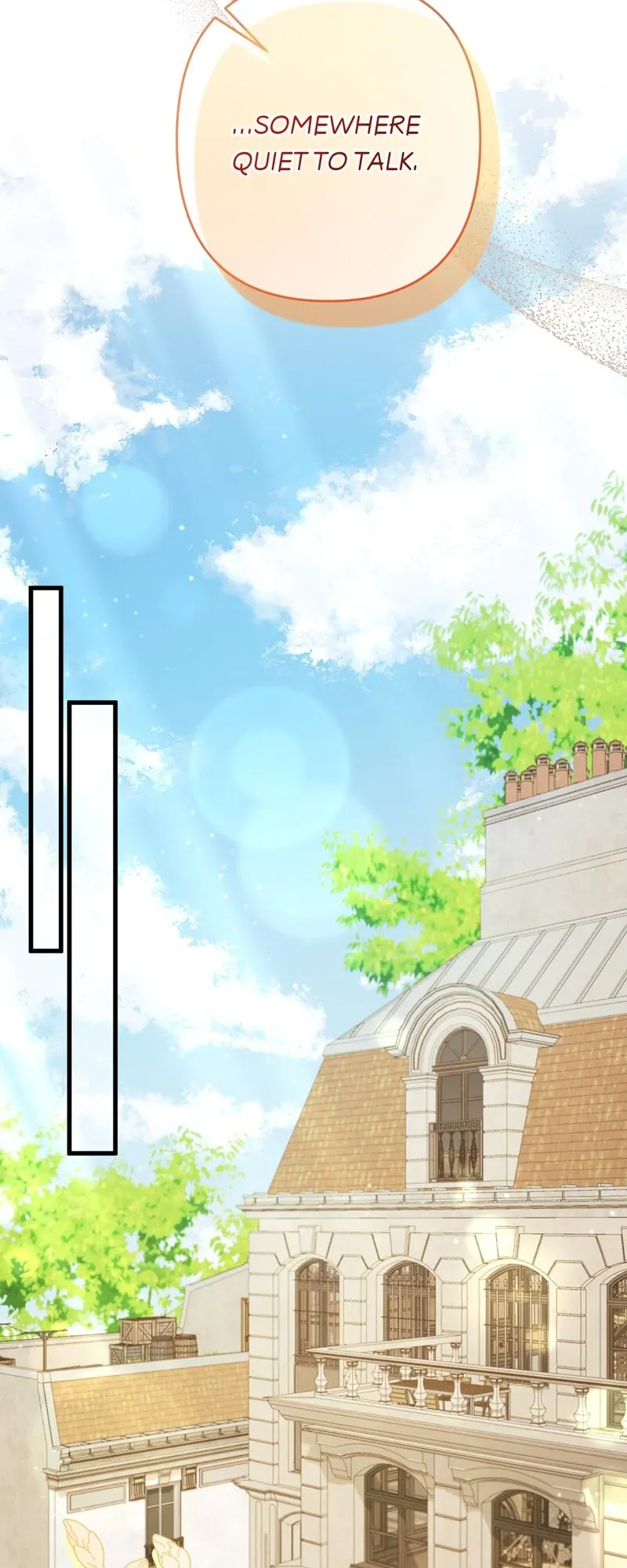 My Obsessive Father’s Heroic Homecoming Chapter 46 Online - página 18