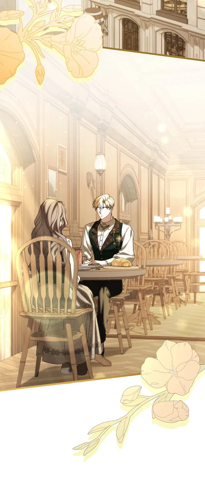 My Obsessive Father’s Heroic Homecoming Chapter 46 Online - página 19