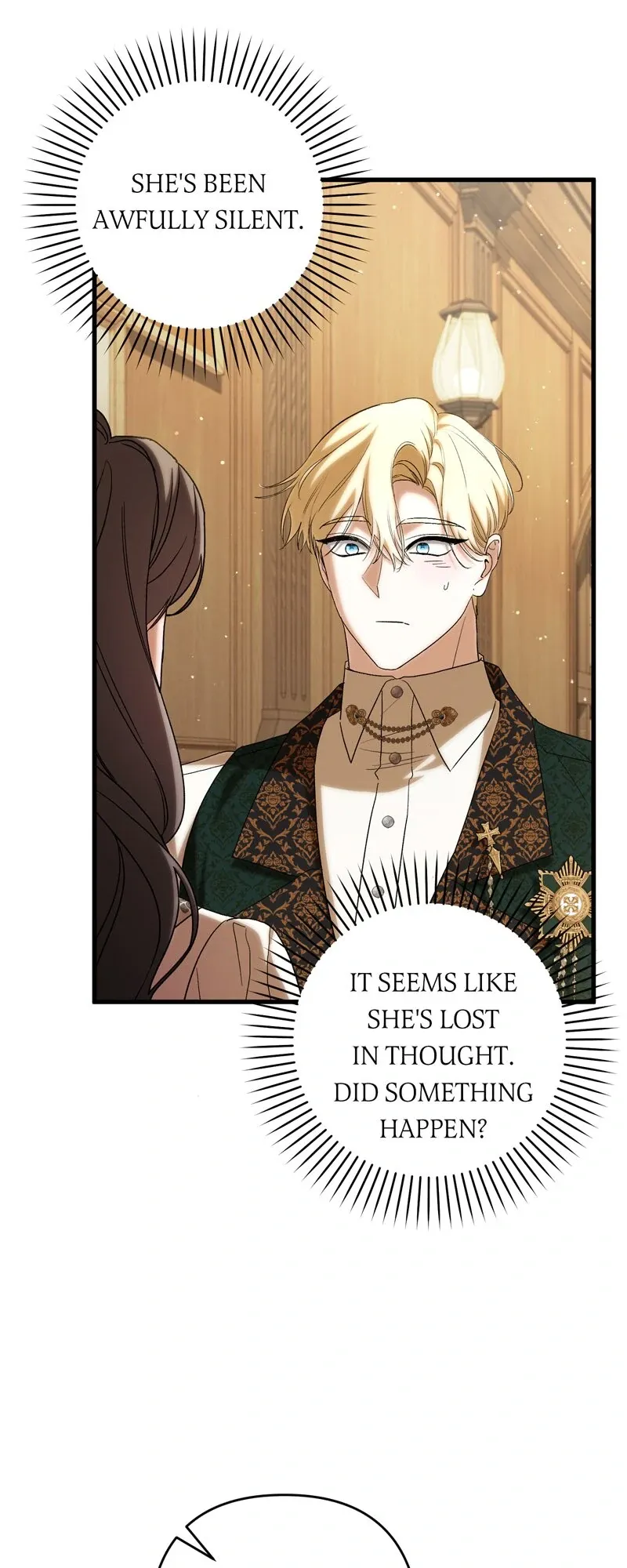 My Obsessive Father’s Heroic Homecoming Chapter 46 Online - página 20