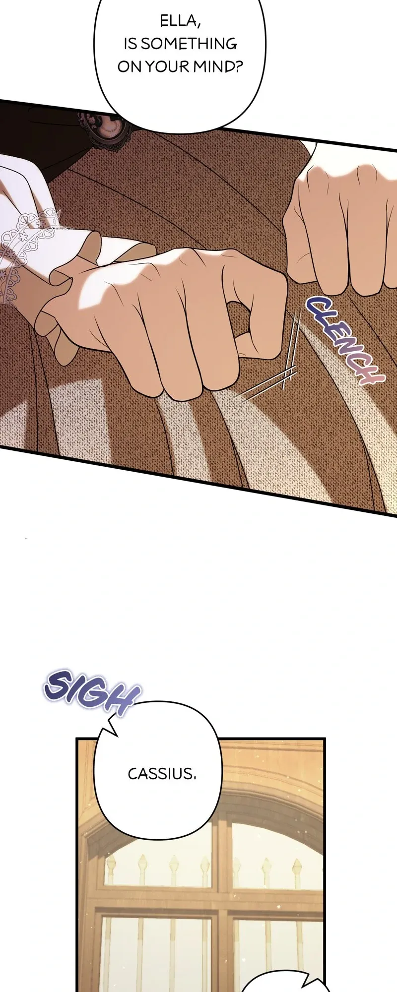 My Obsessive Father’s Heroic Homecoming Chapter 46 Online - página 21