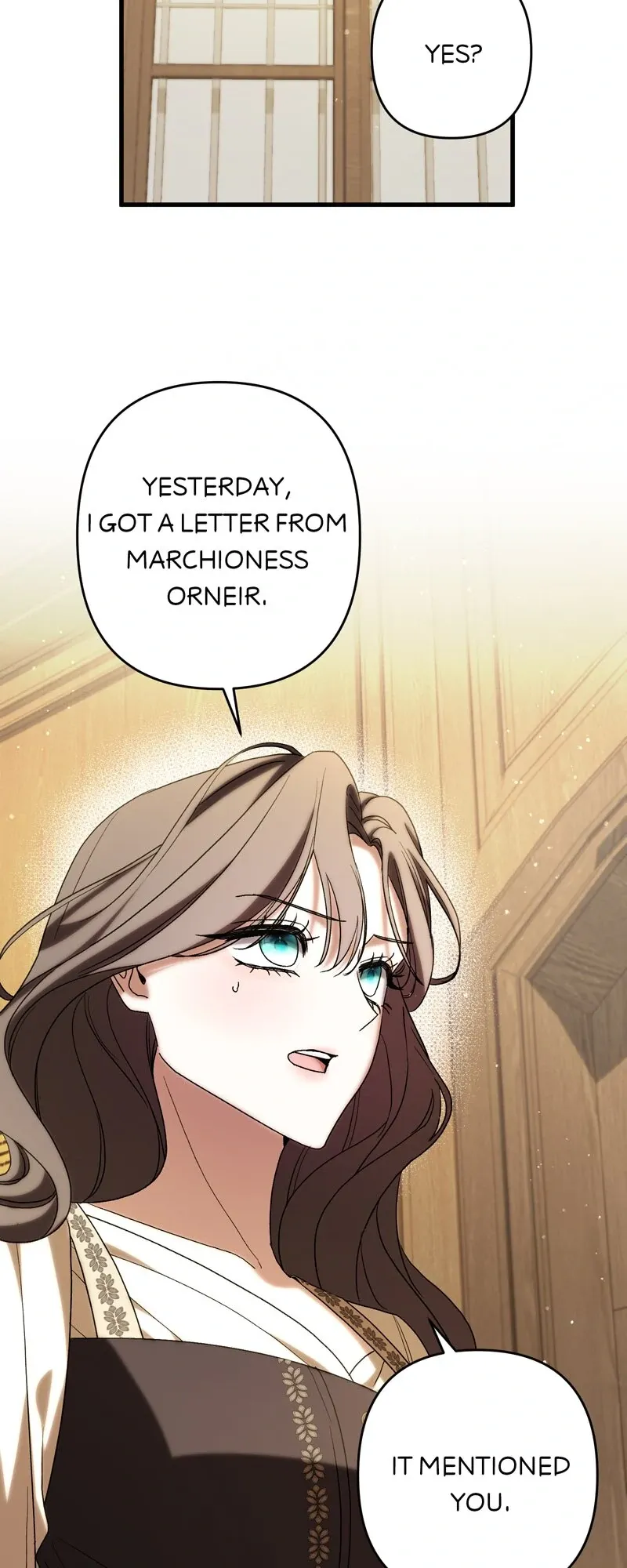 My Obsessive Father’s Heroic Homecoming Chapter 46 Online - página 22