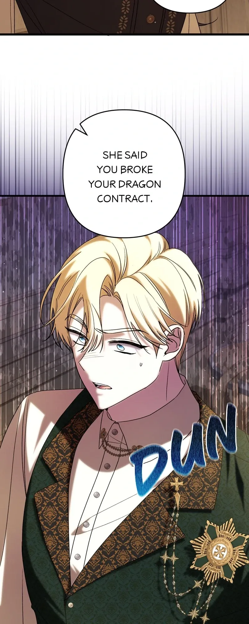 My Obsessive Father’s Heroic Homecoming Chapter 46 Online - página 23