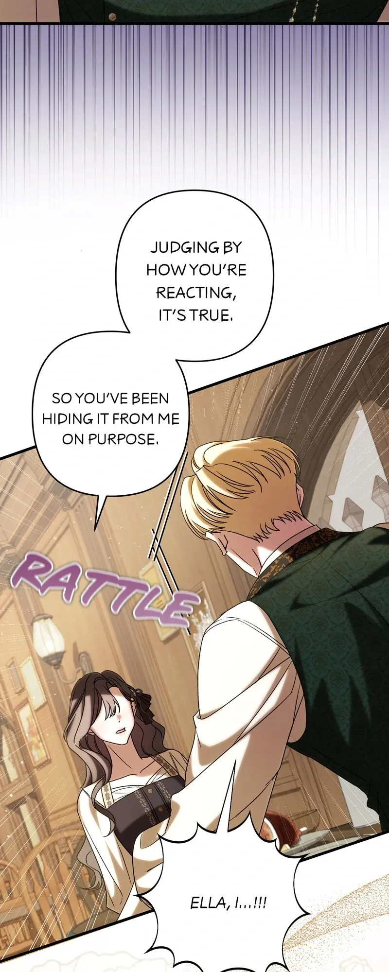 My Obsessive Father’s Heroic Homecoming Chapter 46 Online - página 24