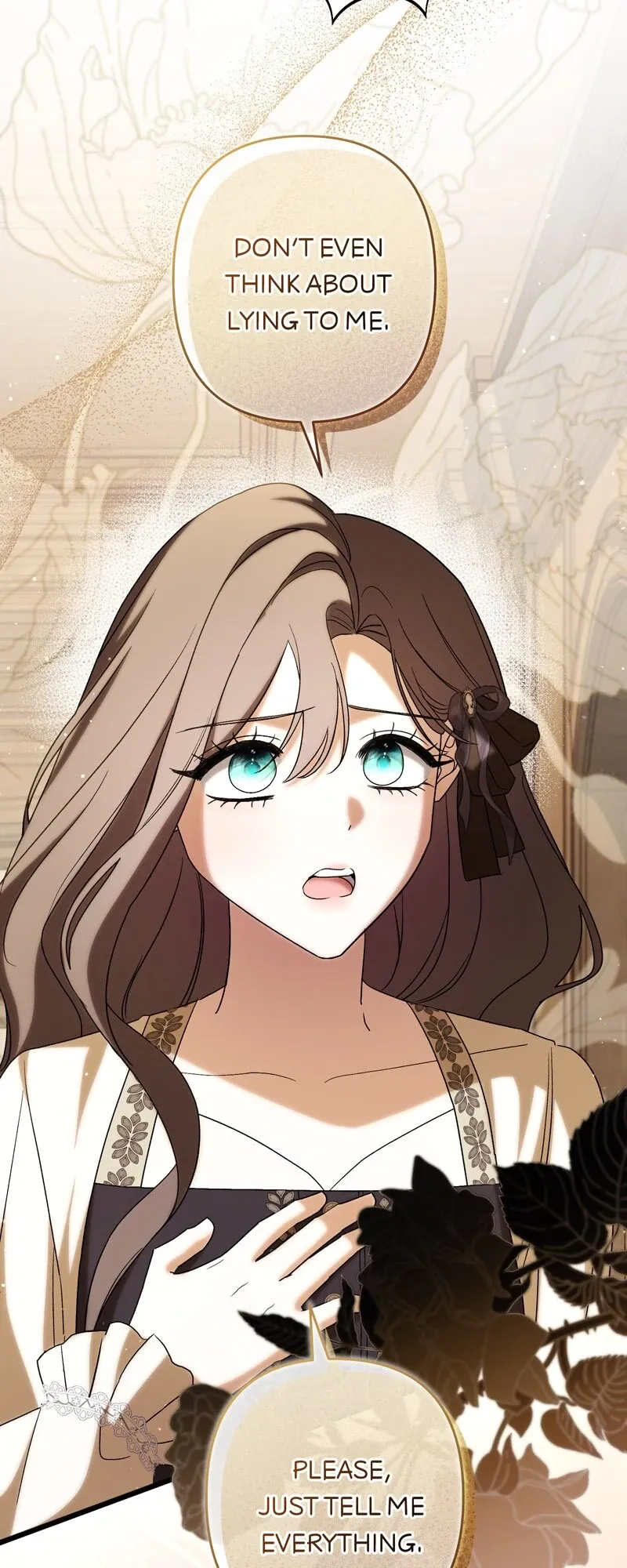 My Obsessive Father’s Heroic Homecoming Chapter 46 Online - página 25