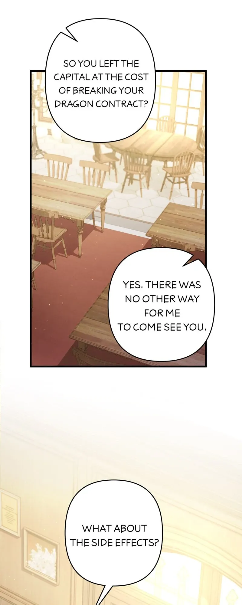 My Obsessive Father’s Heroic Homecoming Chapter 46 Online - página 28