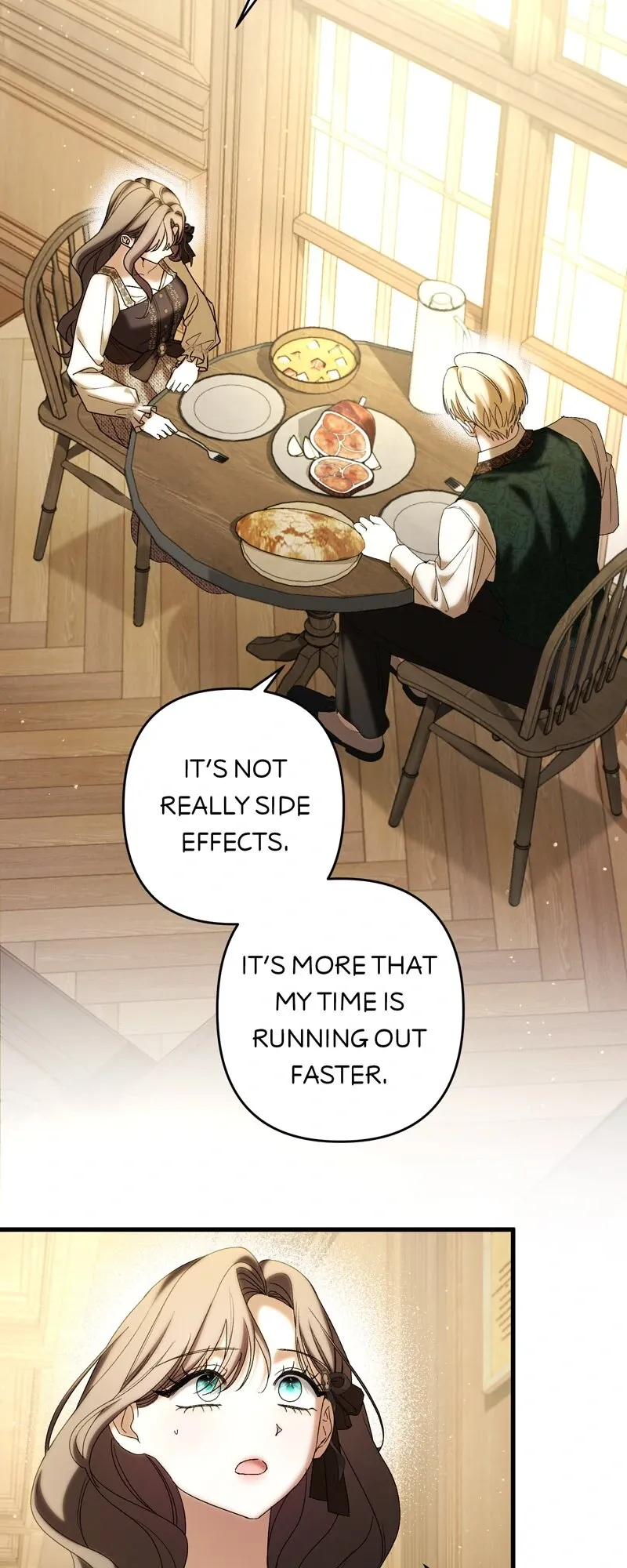 My Obsessive Father’s Heroic Homecoming Chapter 46 Online - página 29