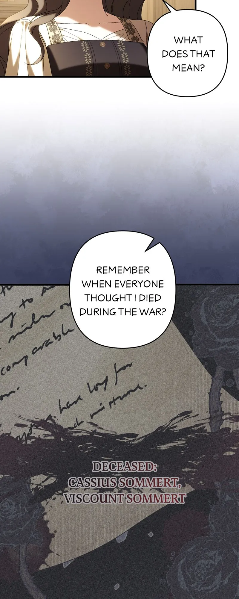 My Obsessive Father’s Heroic Homecoming Chapter 46 Online - página 30