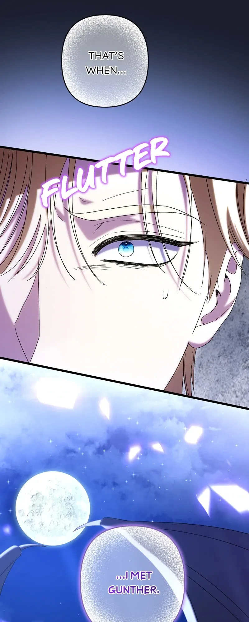 My Obsessive Father’s Heroic Homecoming Chapter 46 Online - página 34