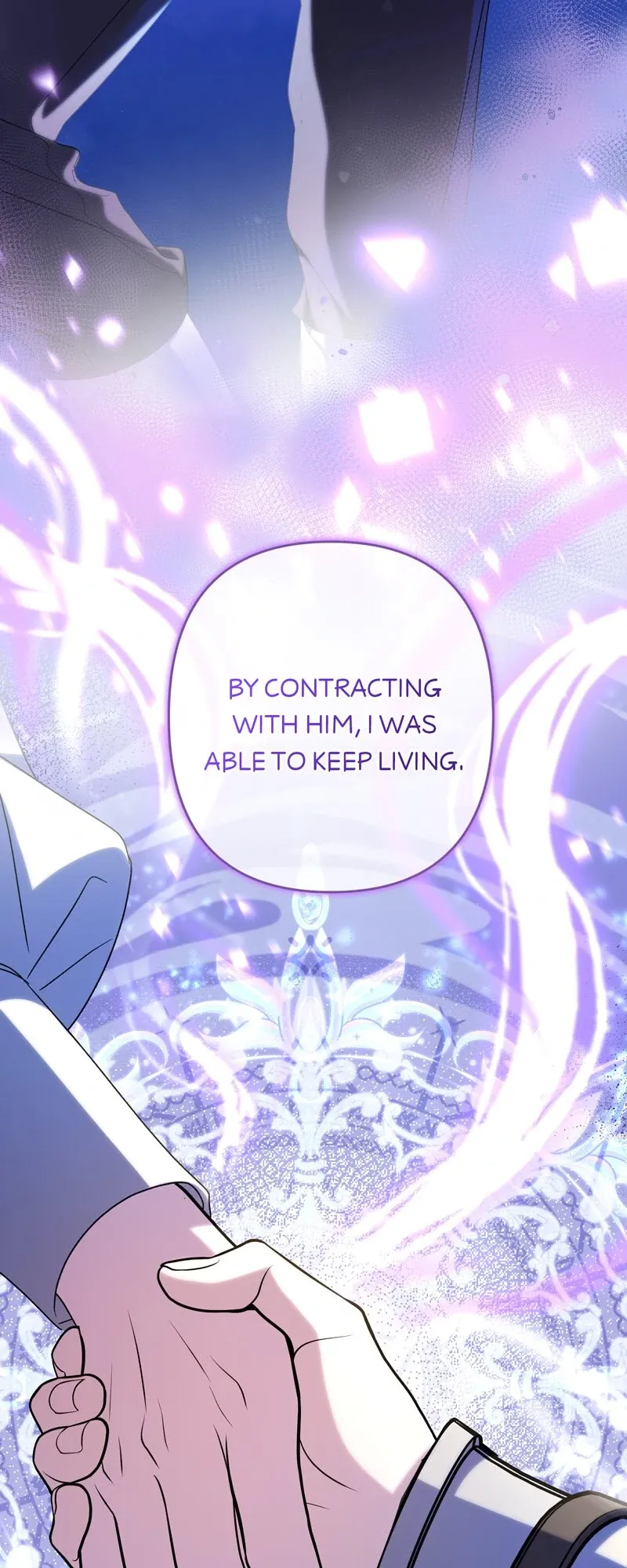 My Obsessive Father’s Heroic Homecoming Chapter 46 Online - página 36