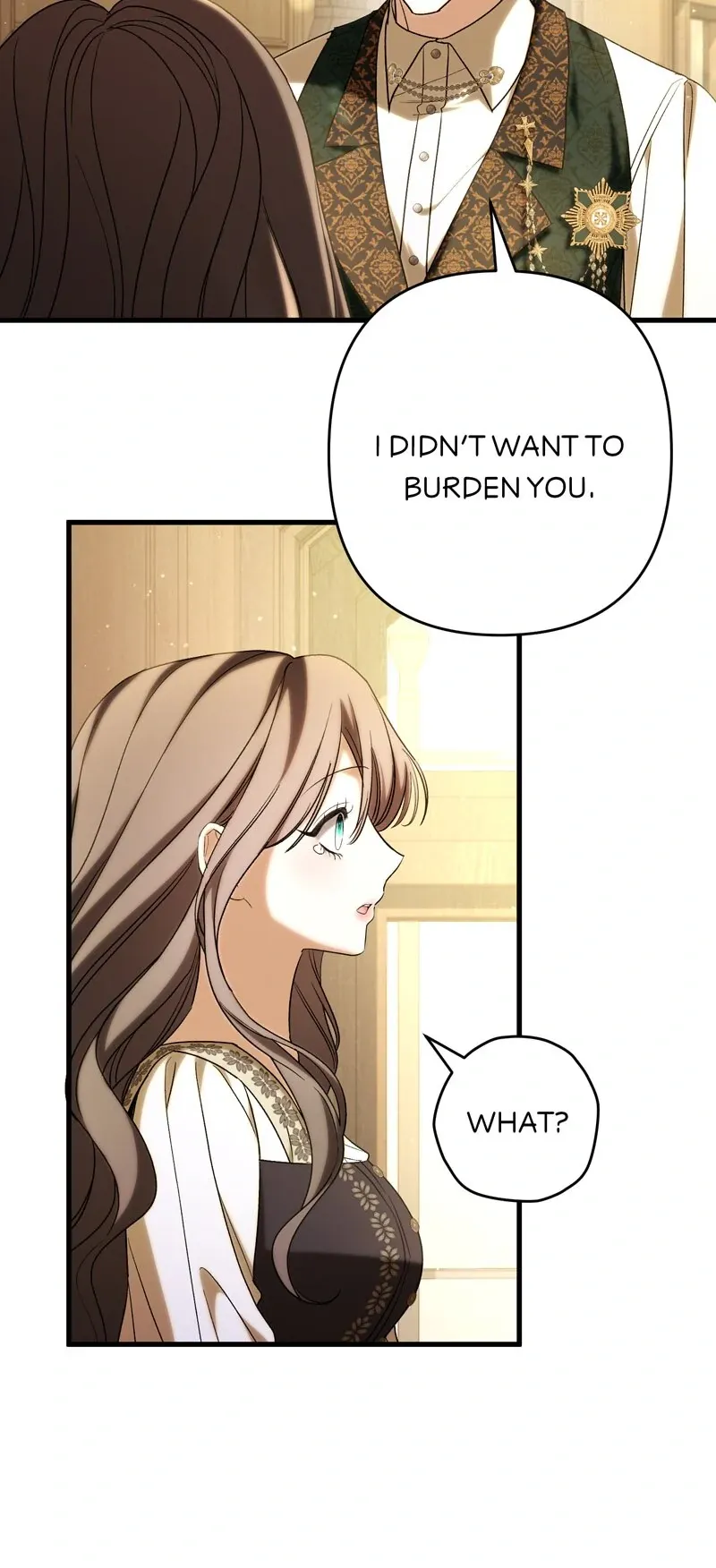 My Obsessive Father’s Heroic Homecoming Chapter 46 Online - página 40