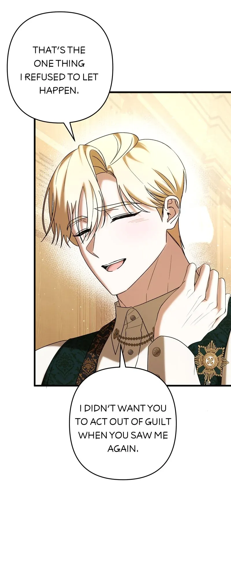My Obsessive Father’s Heroic Homecoming Chapter 46 Online - página 41
