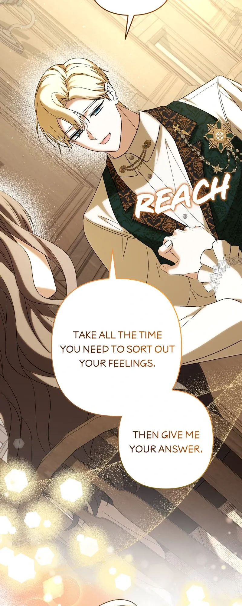 My Obsessive Father’s Heroic Homecoming Chapter 46 Online - página 43