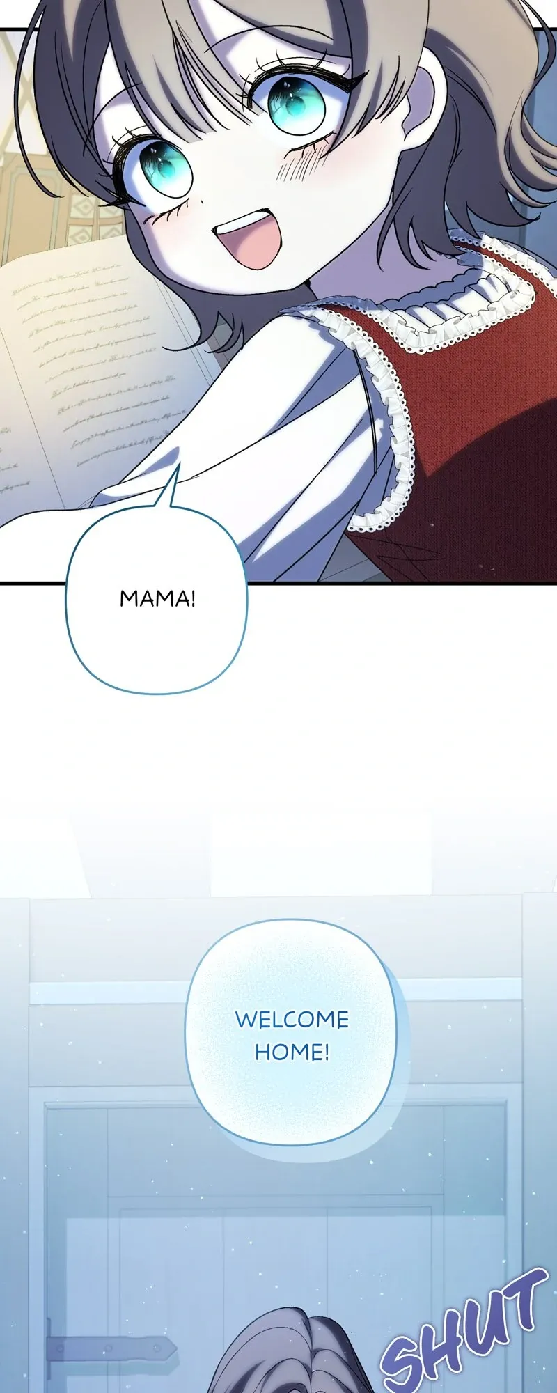 My Obsessive Father’s Heroic Homecoming Chapter 46 Online - página 48