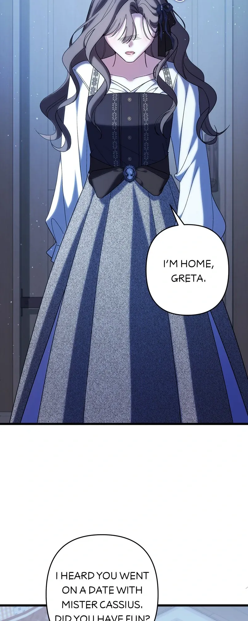 My Obsessive Father’s Heroic Homecoming Chapter 46 Online - página 49